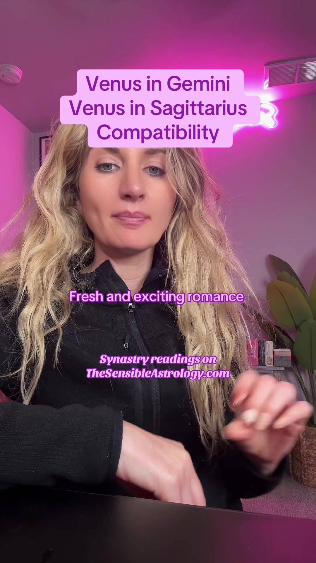 @🕊️The Sensible Astrologer &trade;️