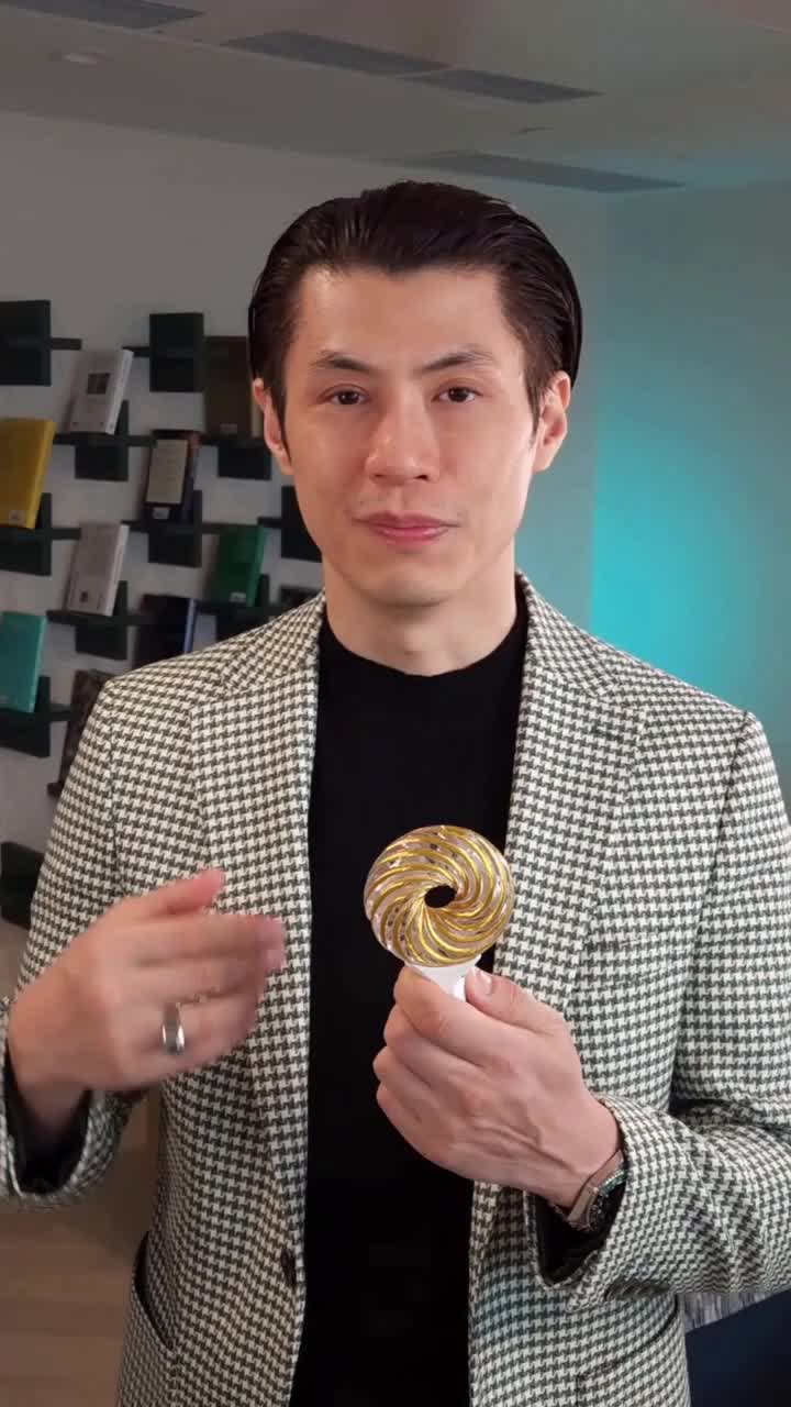 @Qi Coil Quantum Awakening
