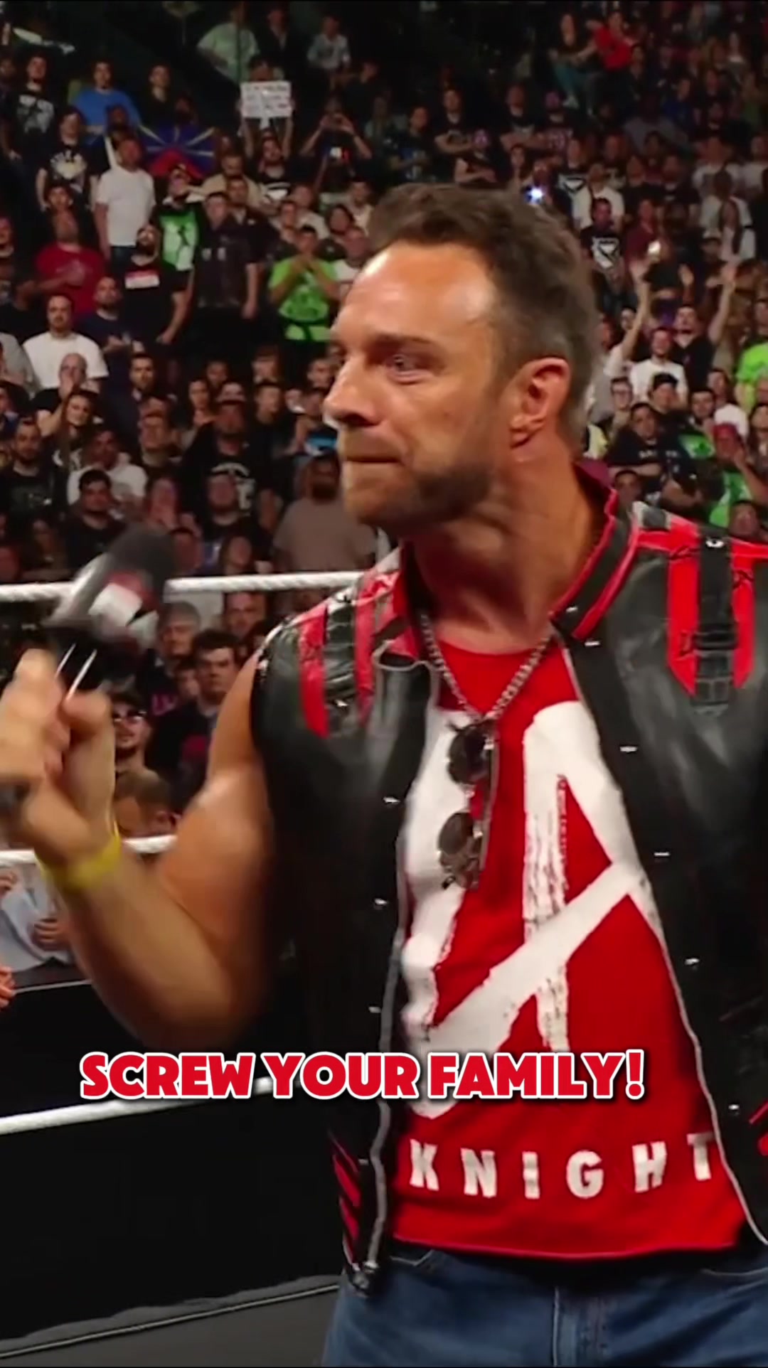 @WWE