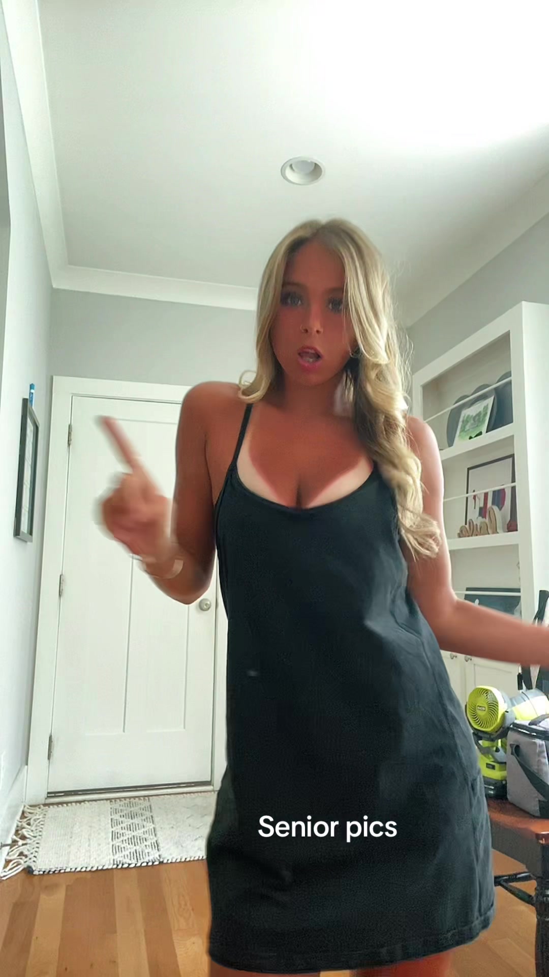 @Sierra spam
