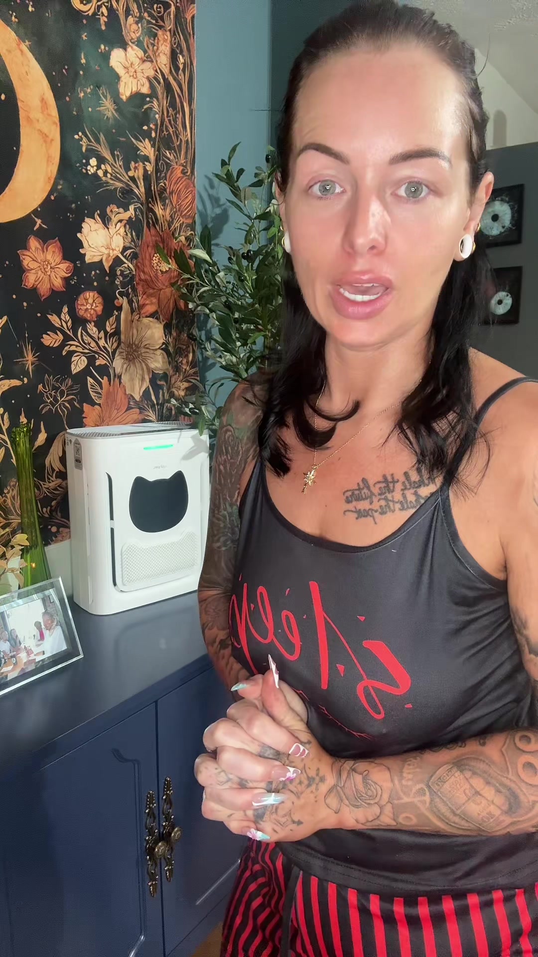 @To0thlessQueen💋