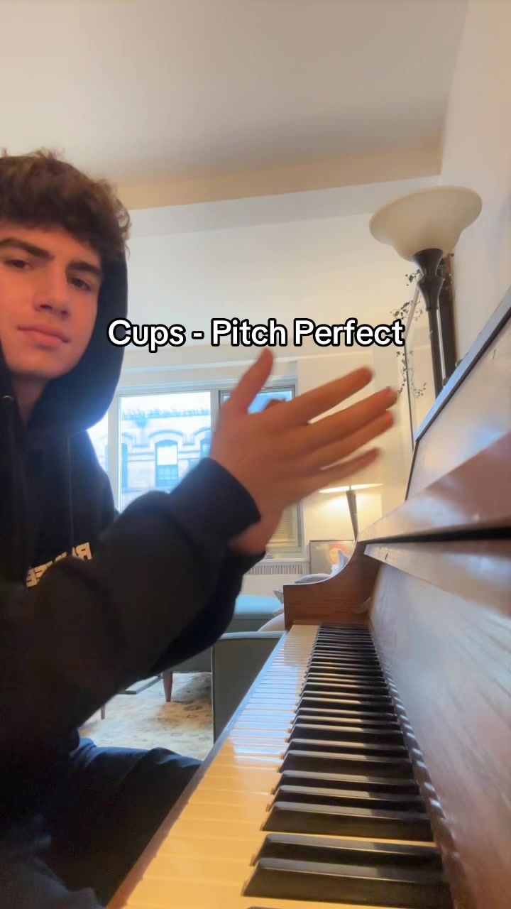 @Sebby Pakurar Piano