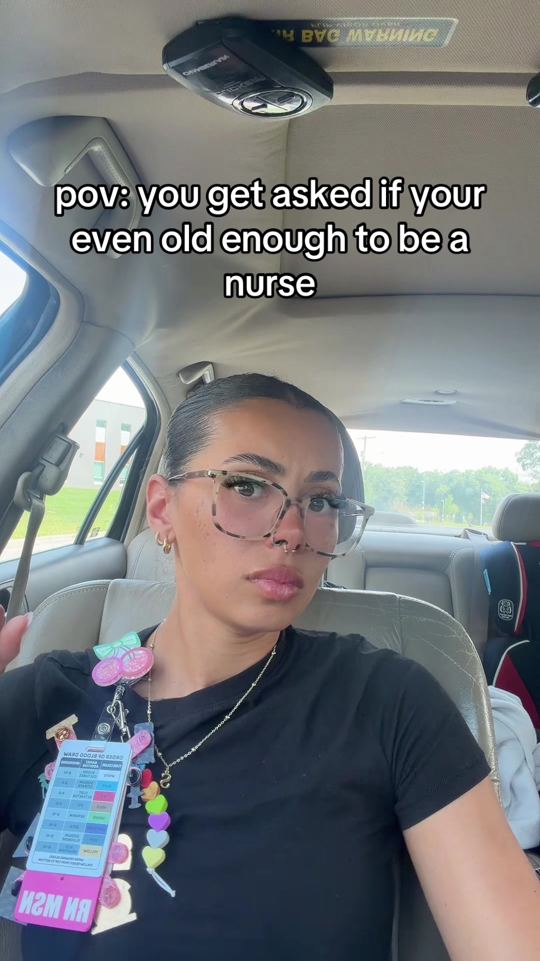 @Megan | MSN, RN 🩺