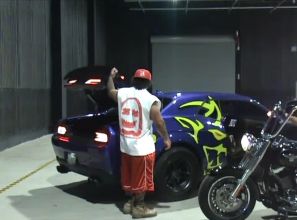 @GHOST RACING