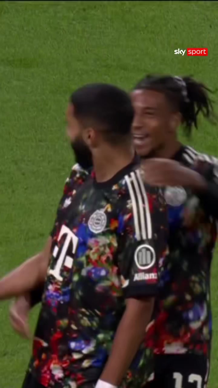 @Bundesliga