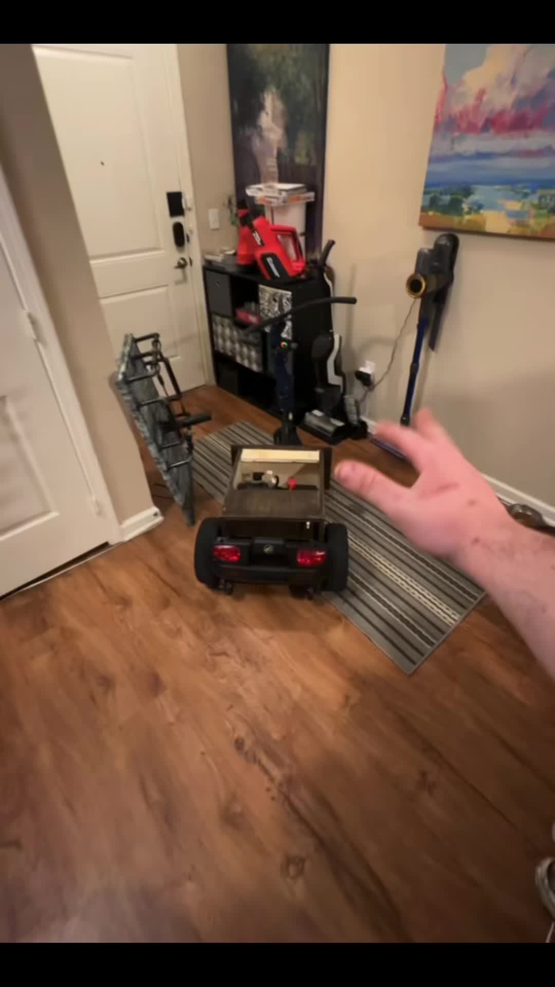 @glorp