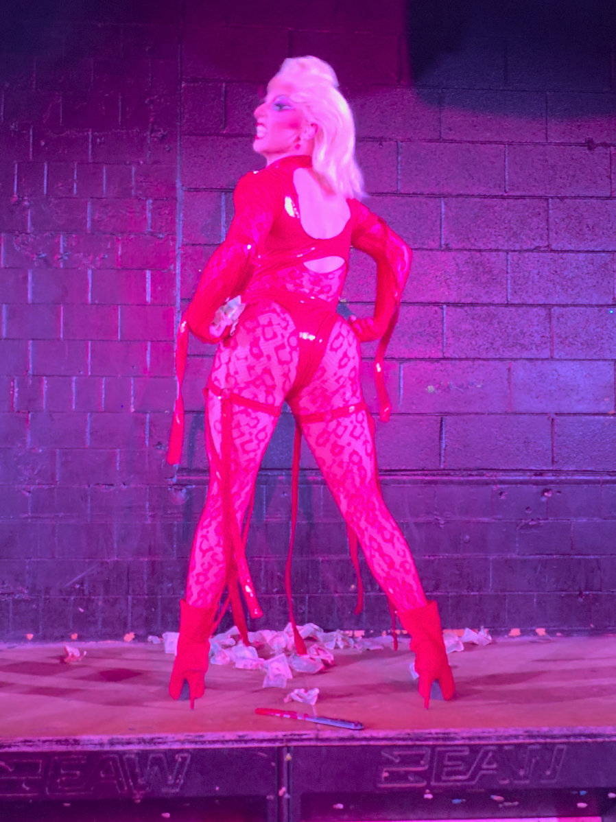 @DavidLovesDrag OK!