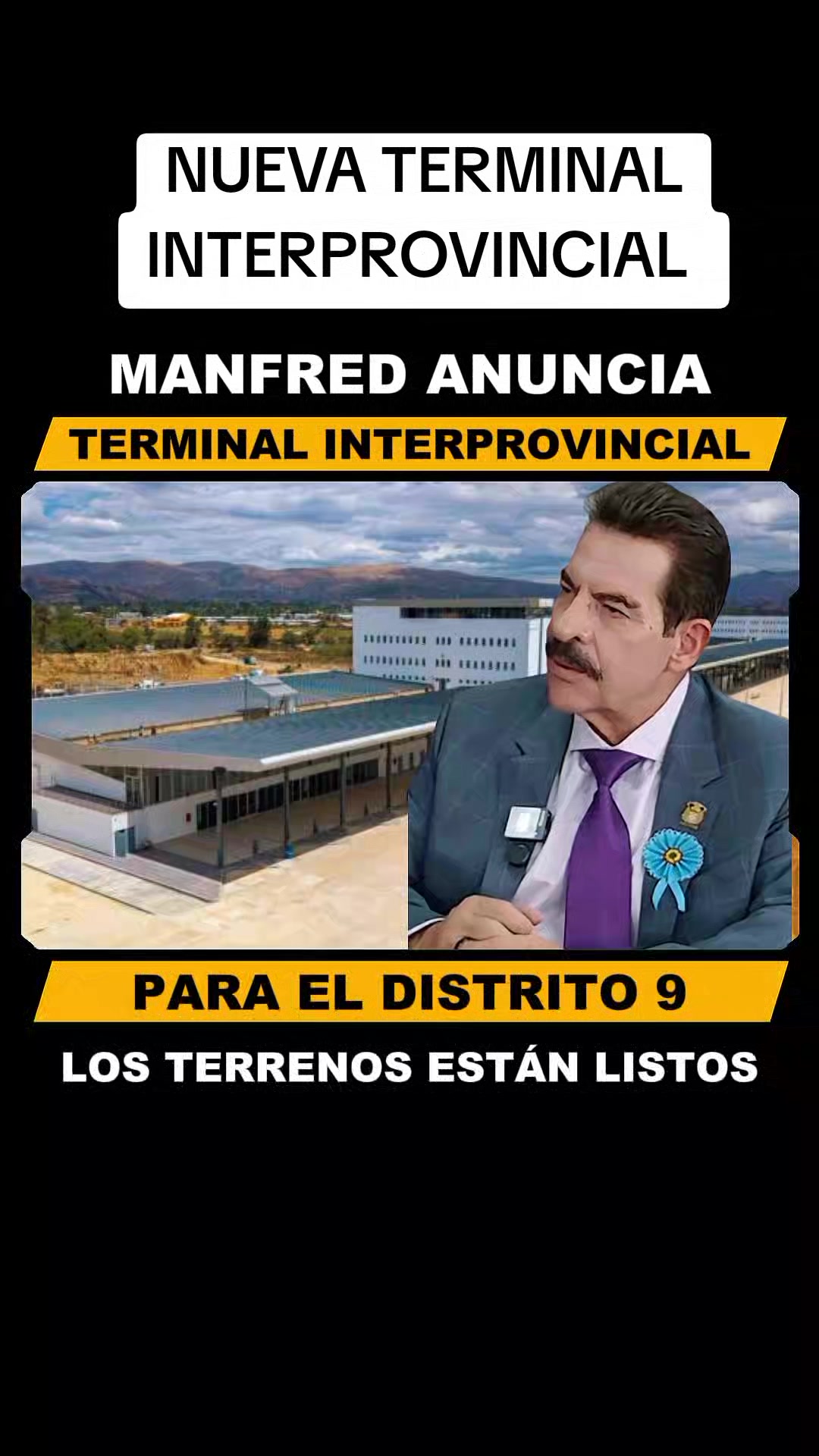 @Transformando Cochabamba