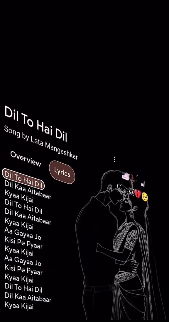 @DIL E NADAN
