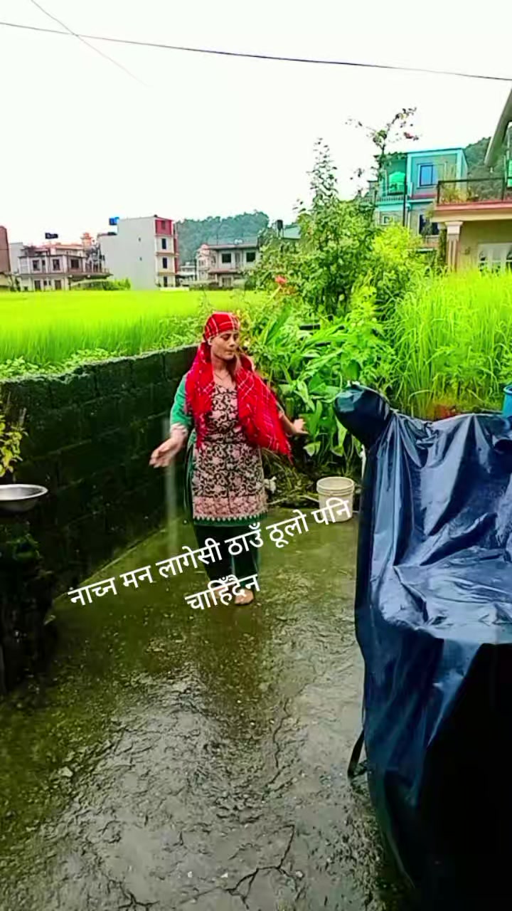 @shova bhujel