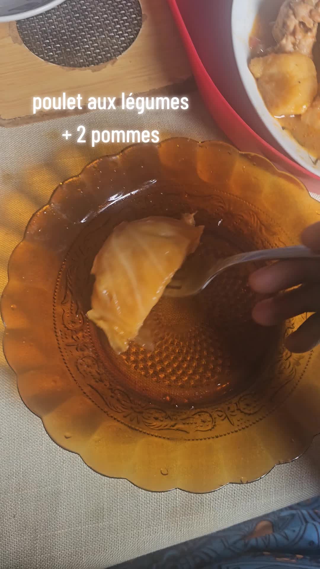 @MOTIVÉ A MAIGRIR