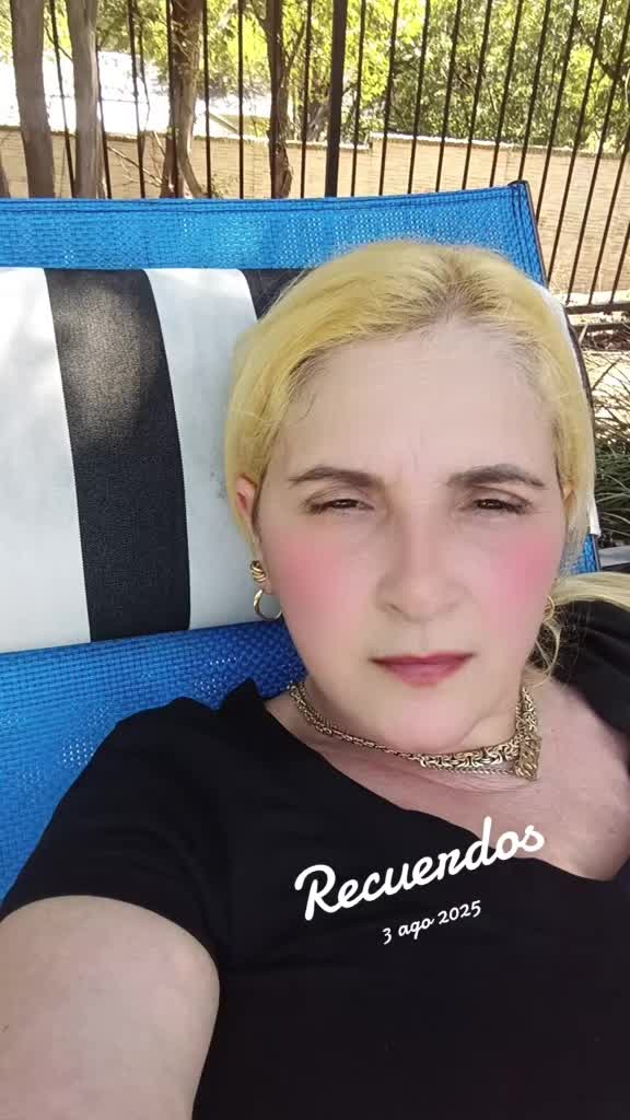 @Magalys Gonzalez