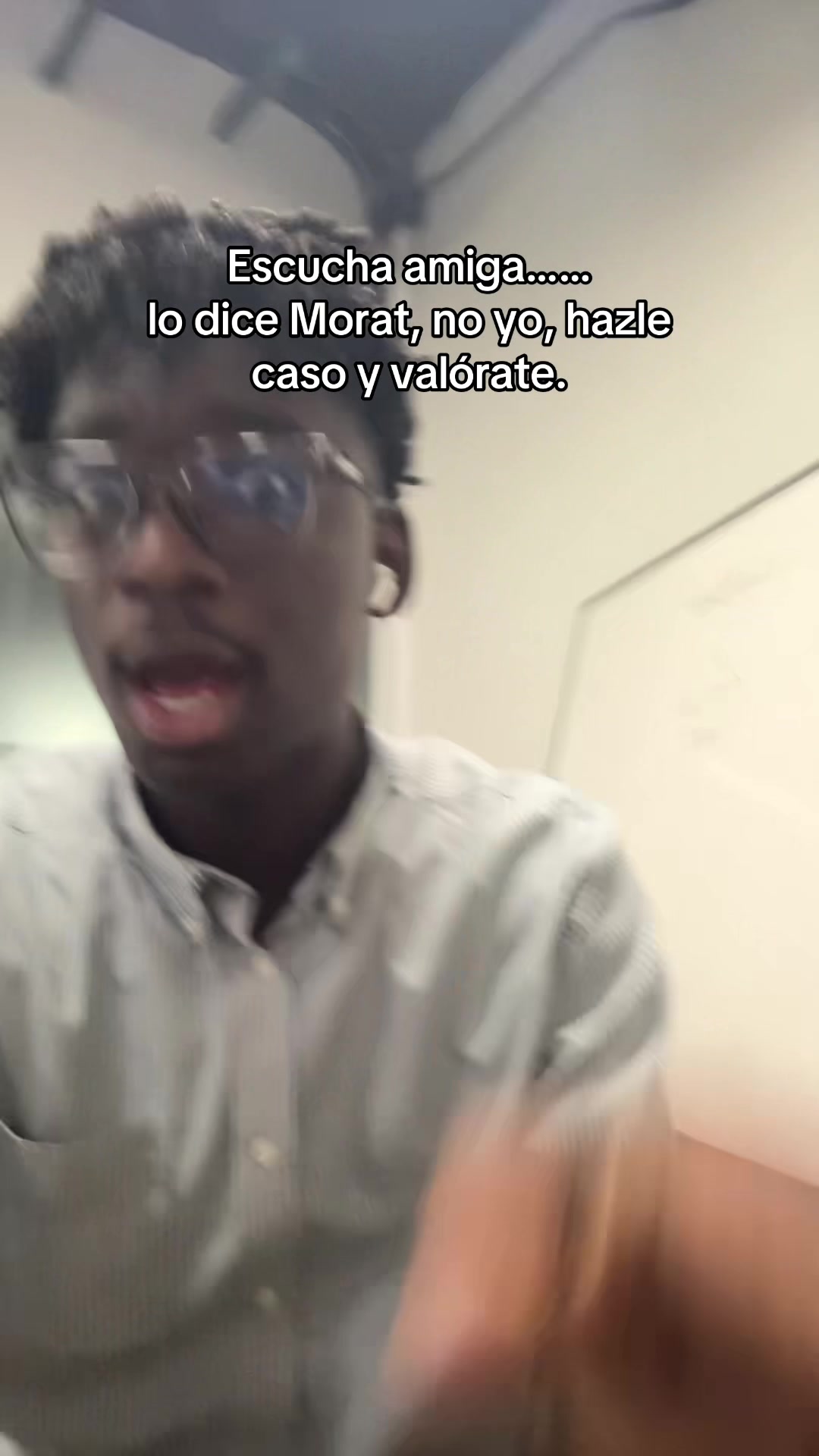 @John (Morat&rsquo;s version)