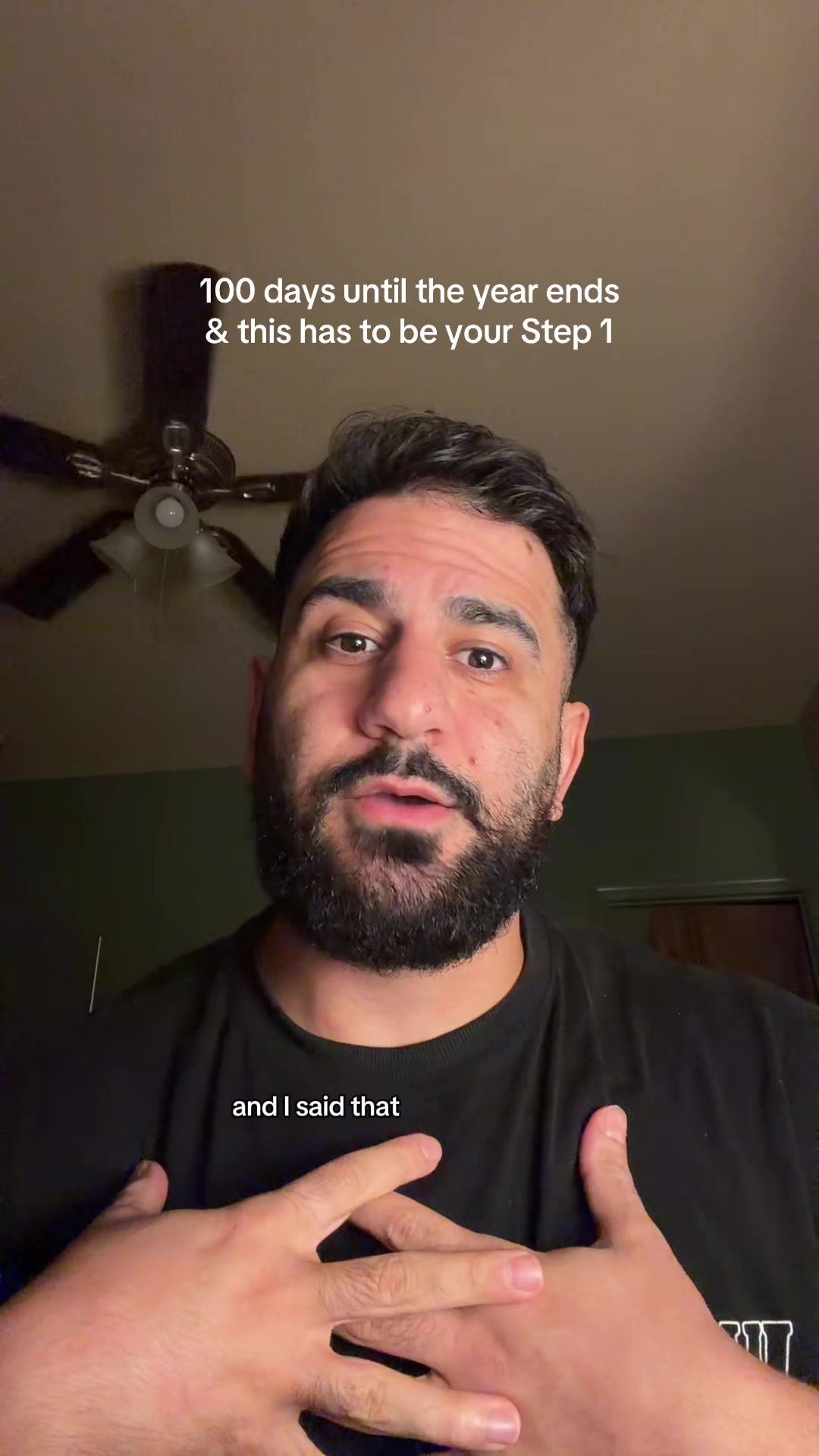 @AhmadTalks