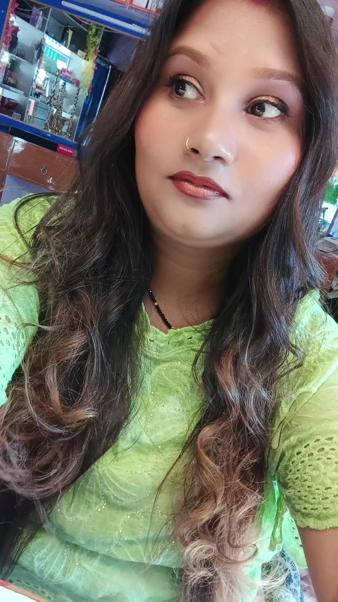 @RANJU KAMAT❤️❤️