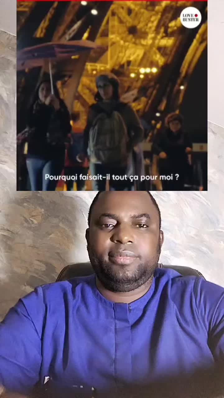 @Coach béni