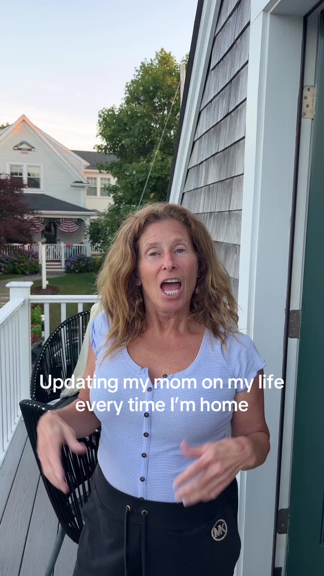 @Liz Owens