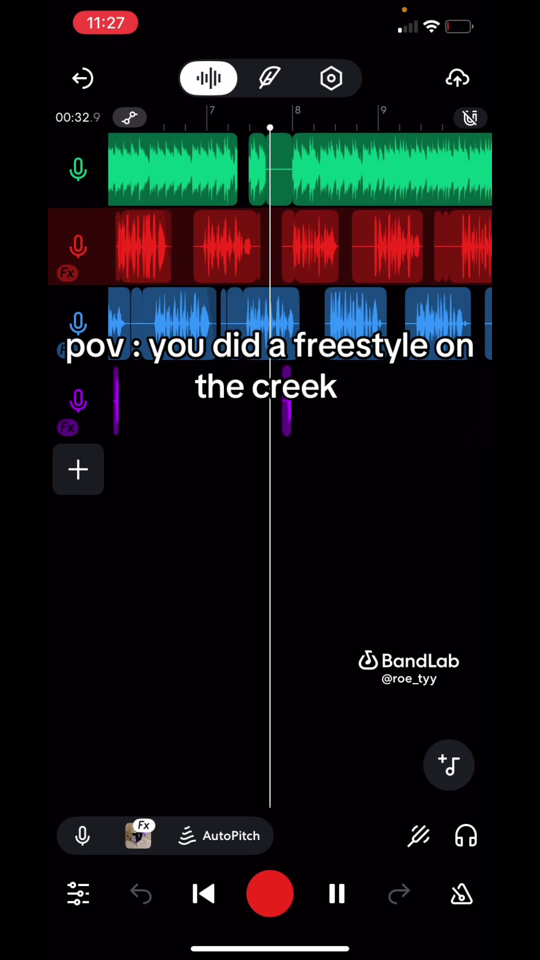 @ROE TYY