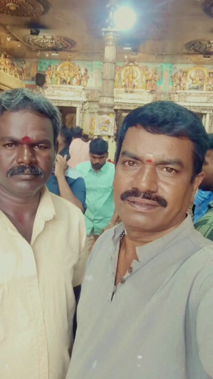 @Rajaharikrishan