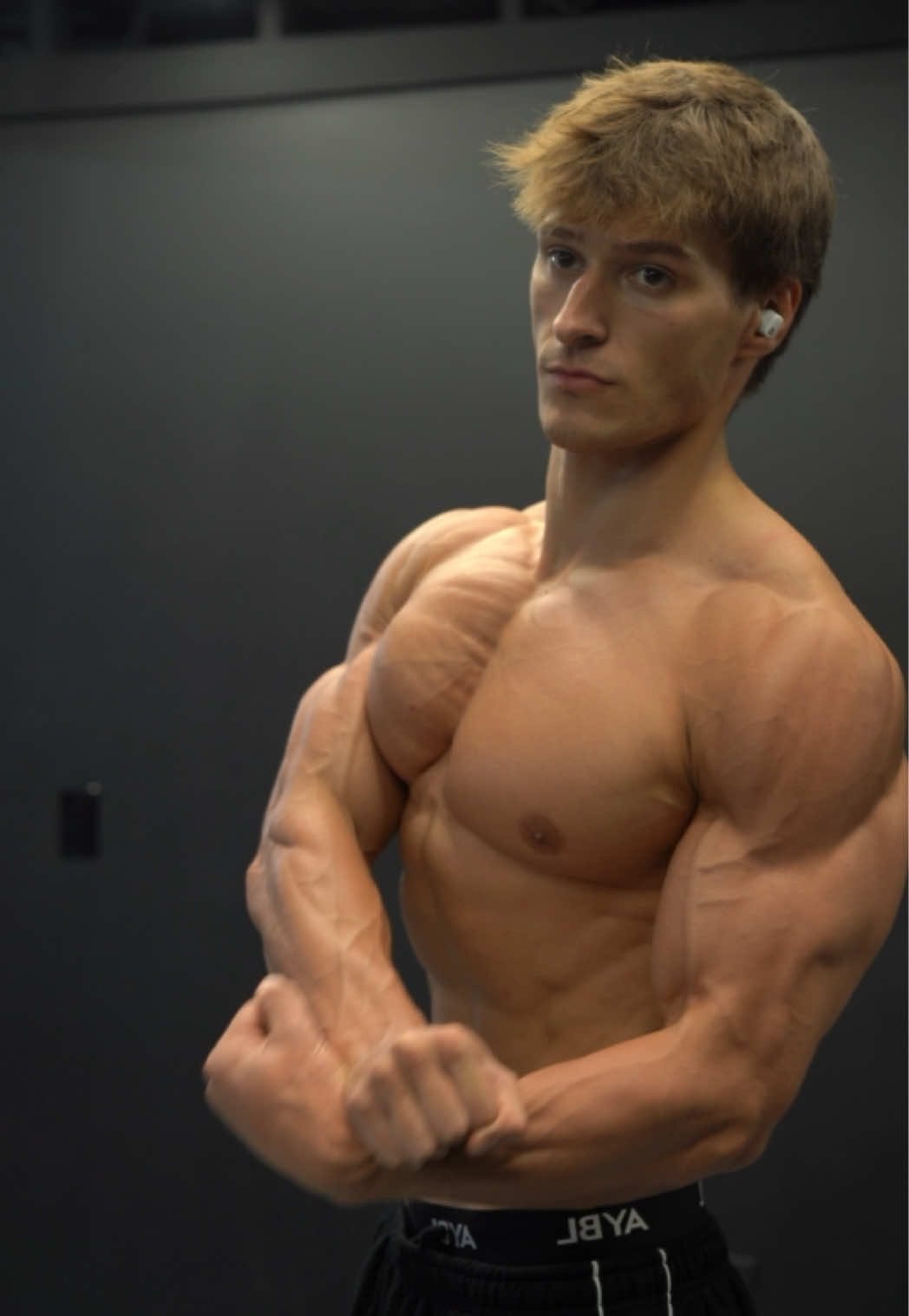 @Austin Troyer | Fitness Coach