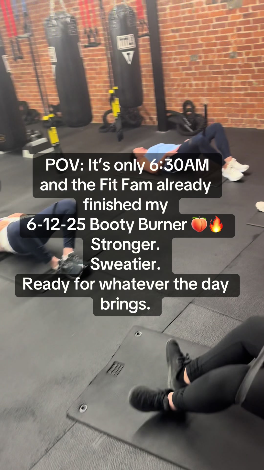 @missmandysmotivation