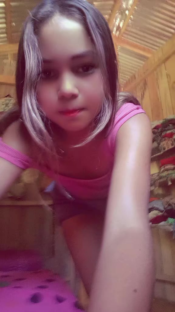 @Evylle Antonia