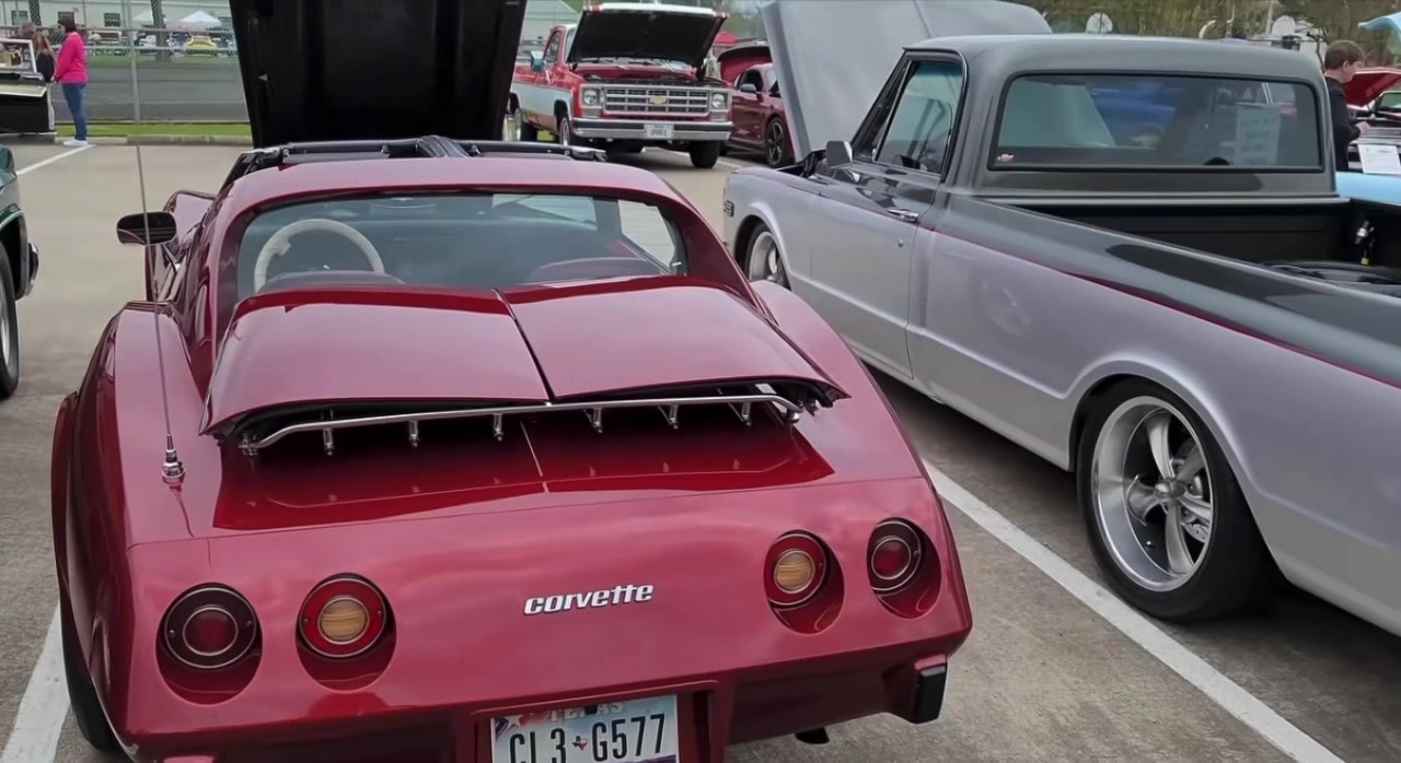 @myclassiccar1 the car lover