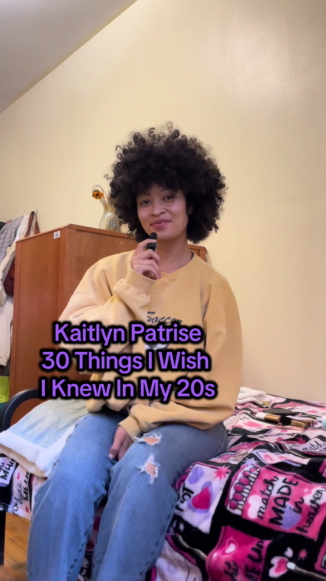 @Kaitlyn Patrise ✨