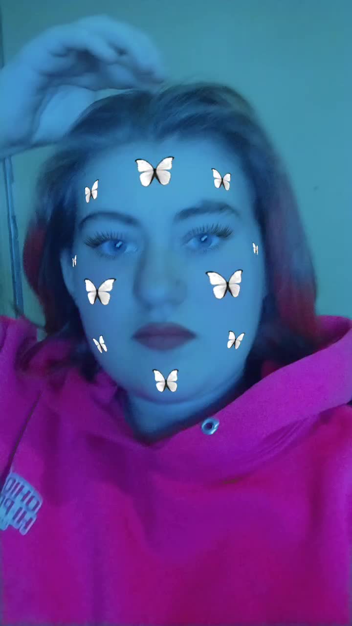 @Elliana Mattox