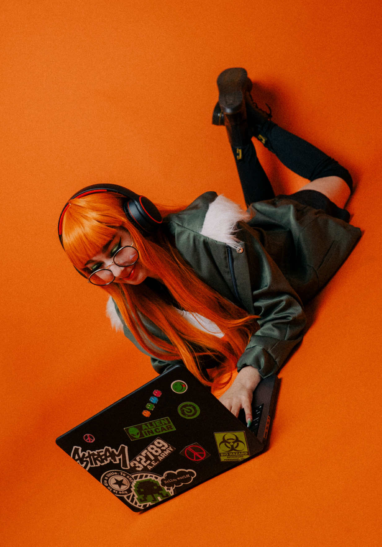 @Futaba Sakura Kinnie