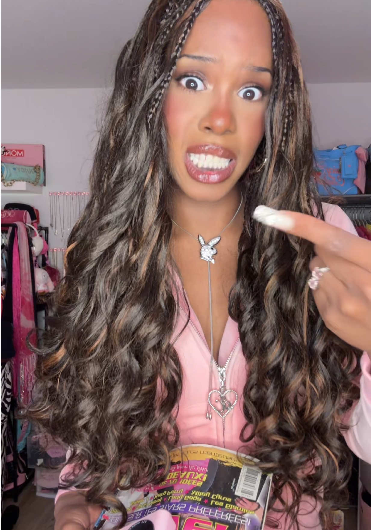 @โ JANICE โ