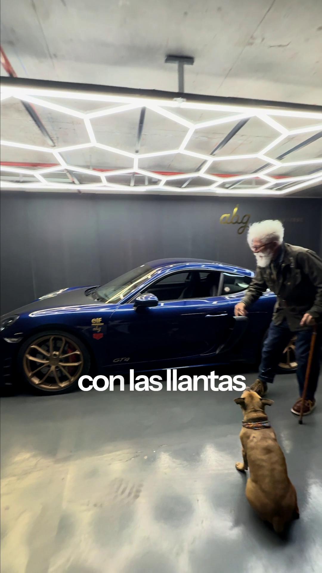 @Autobiografías
