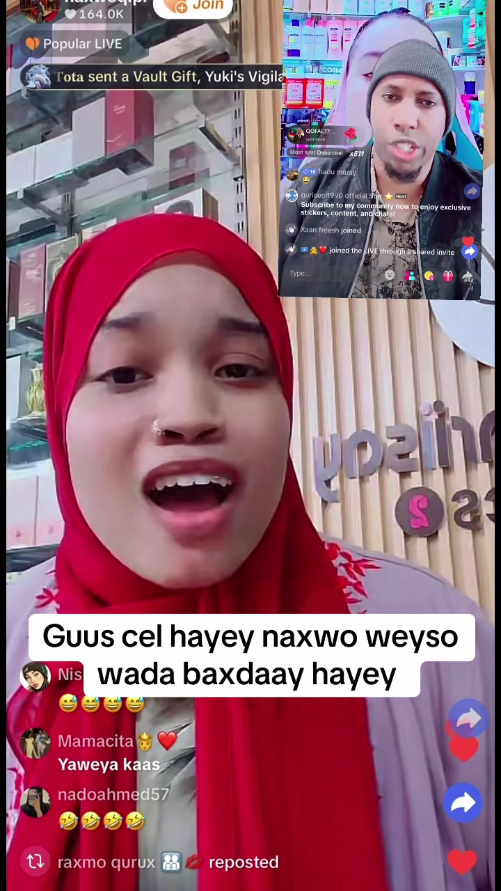 @Xaan freesh