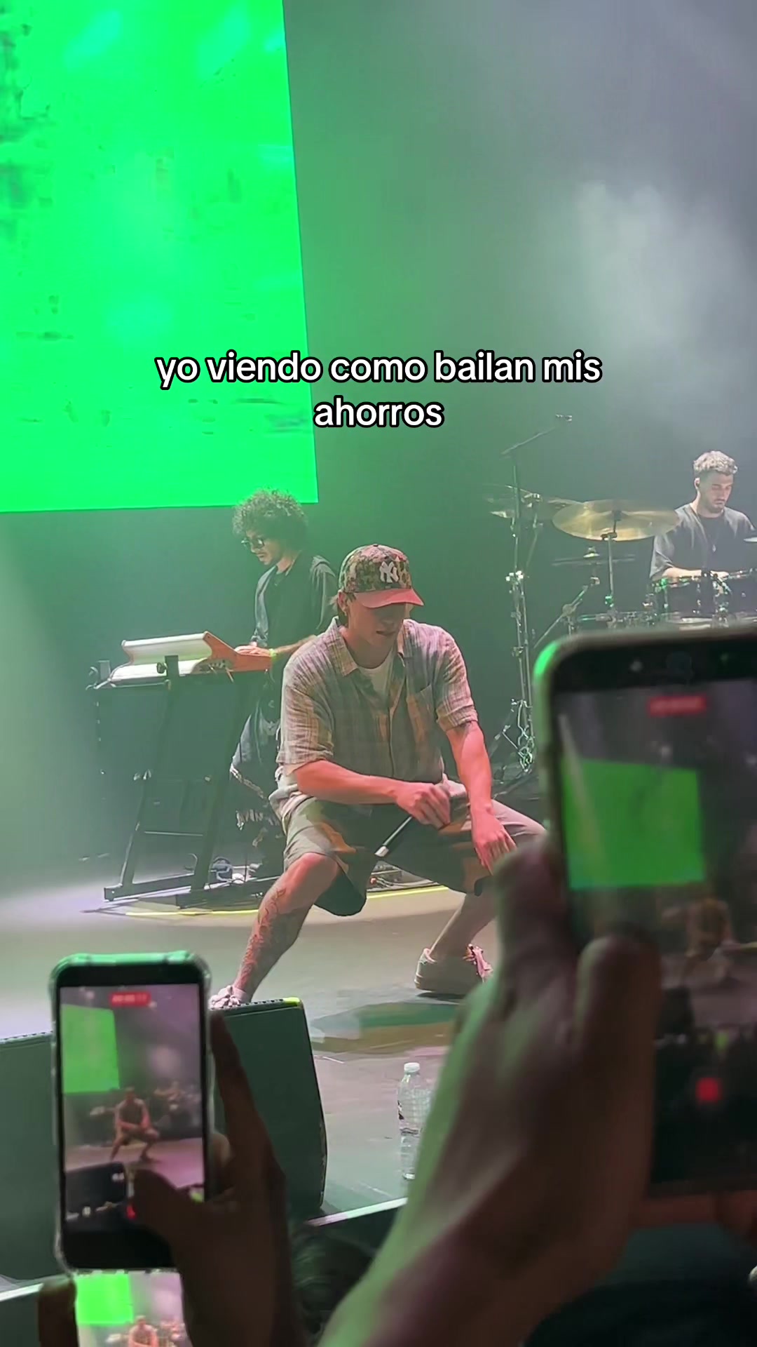 @ablazecolor||concerts & shows
