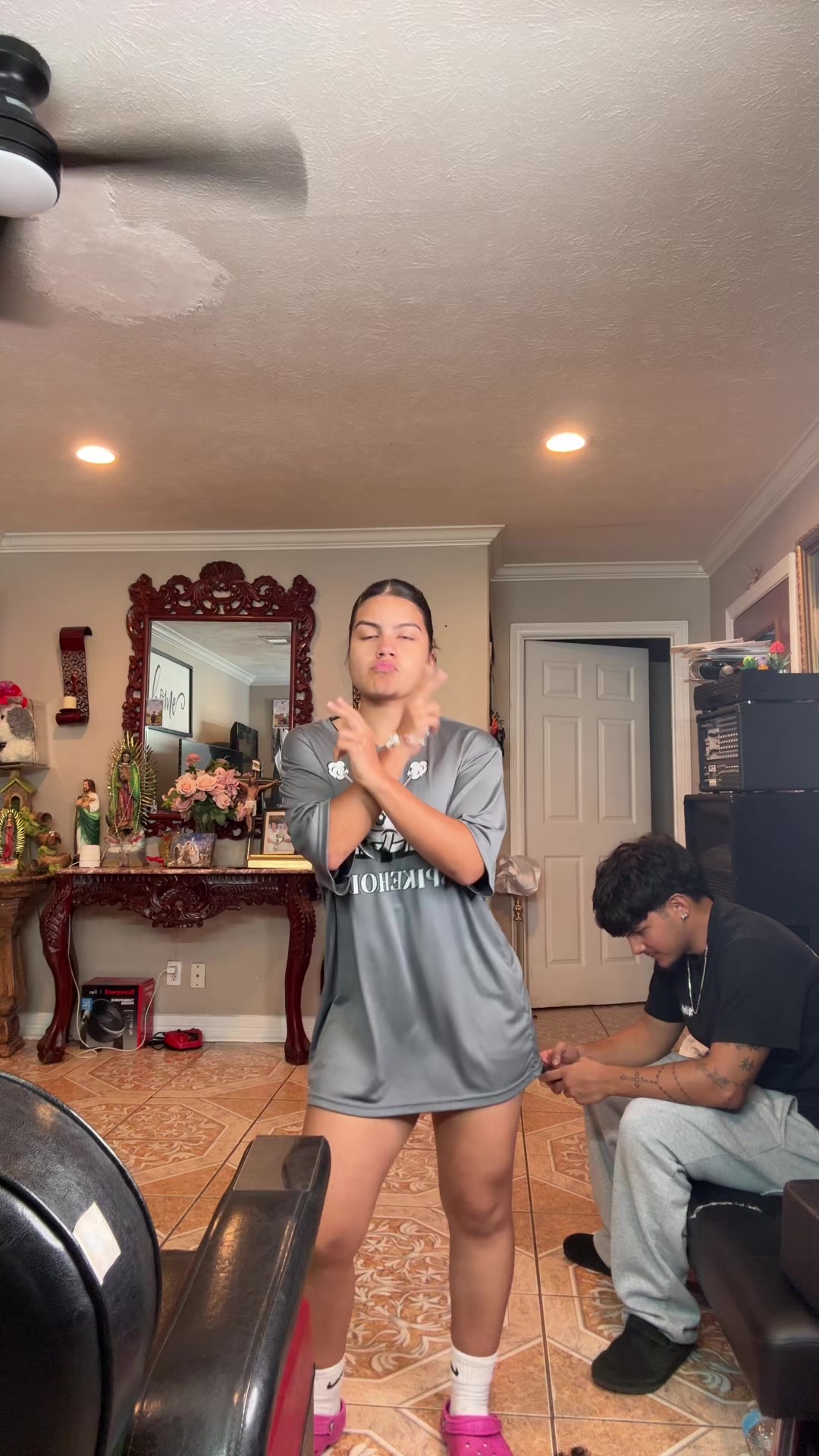@Diana Perez