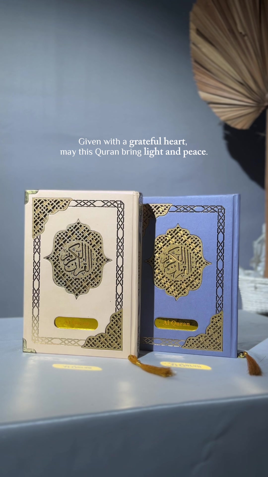 @Zona Islamic Souvenir