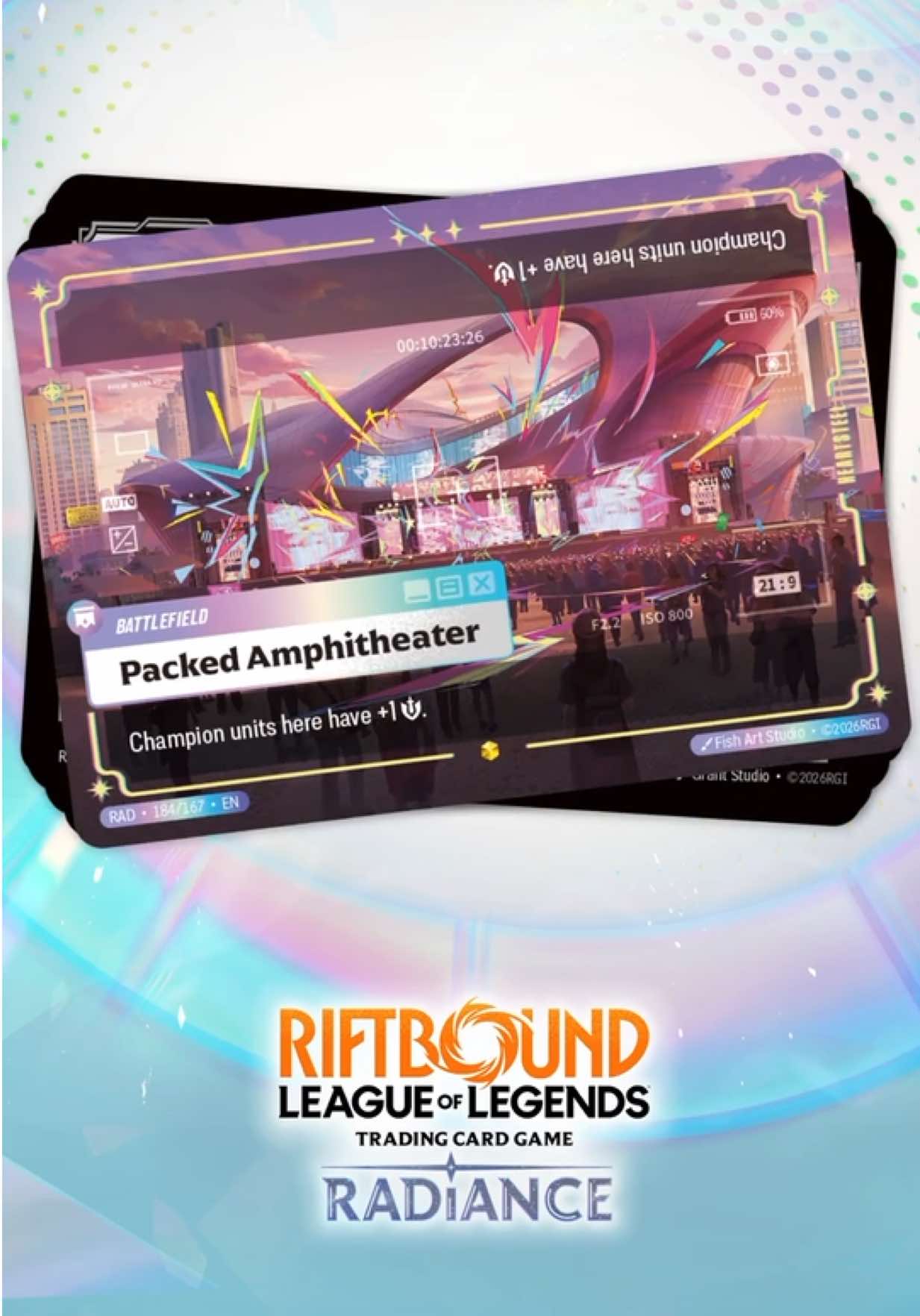 @Riftbound