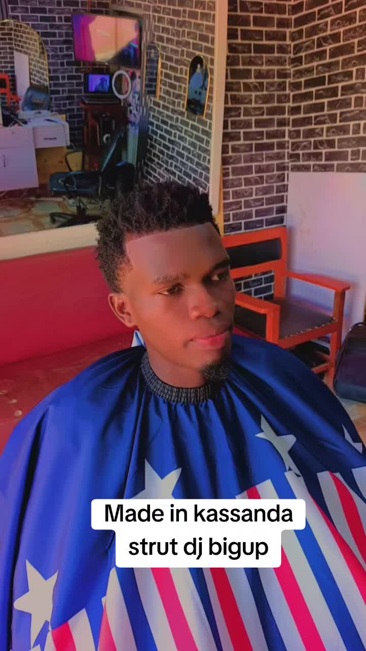 @♂️DISAN BARBER💈💇♂️