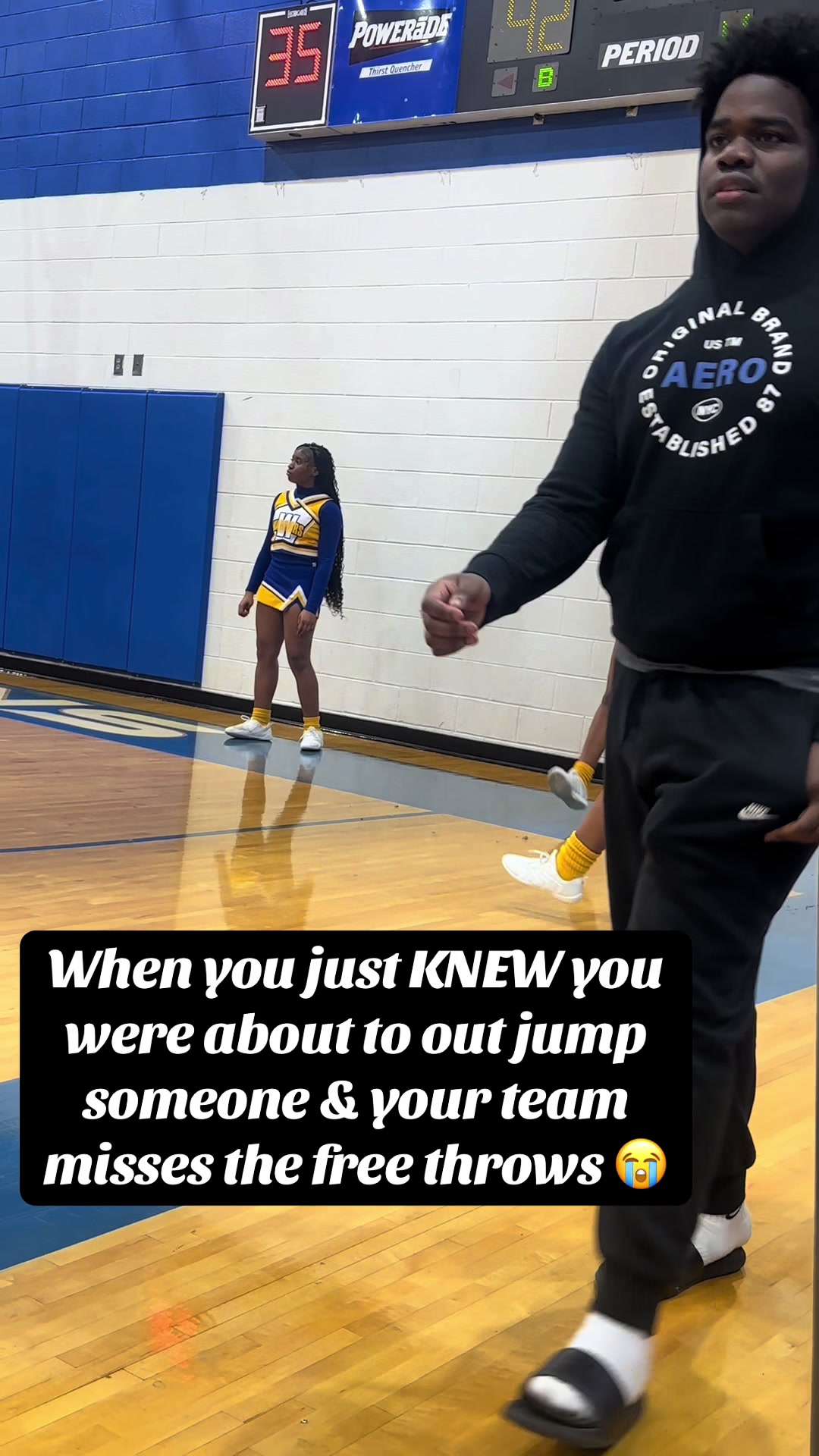 @WCHS CHEER SQUAD