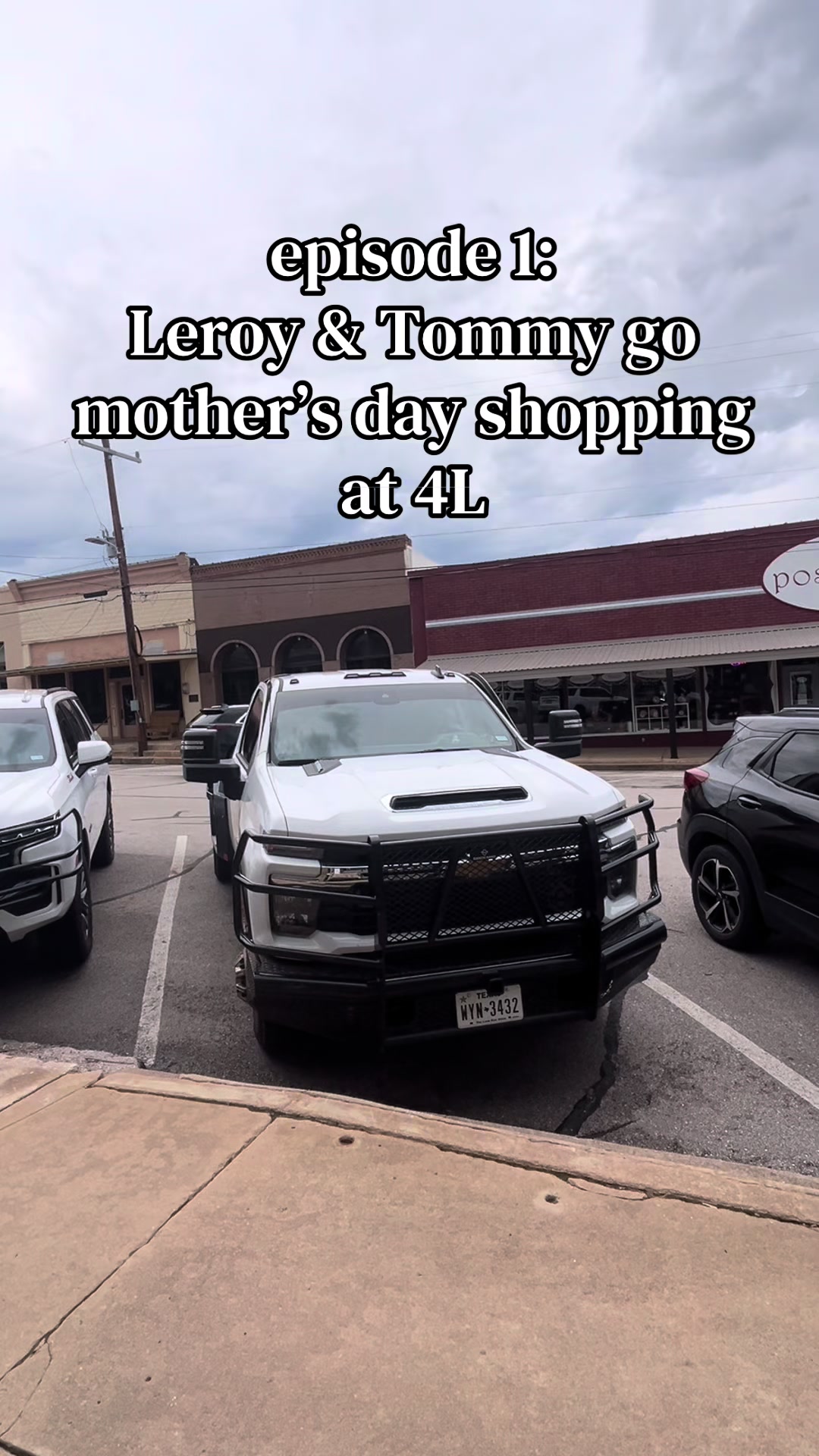@4L Western Wear