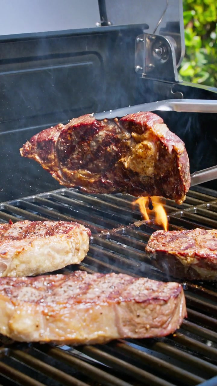 @Flannery Beef