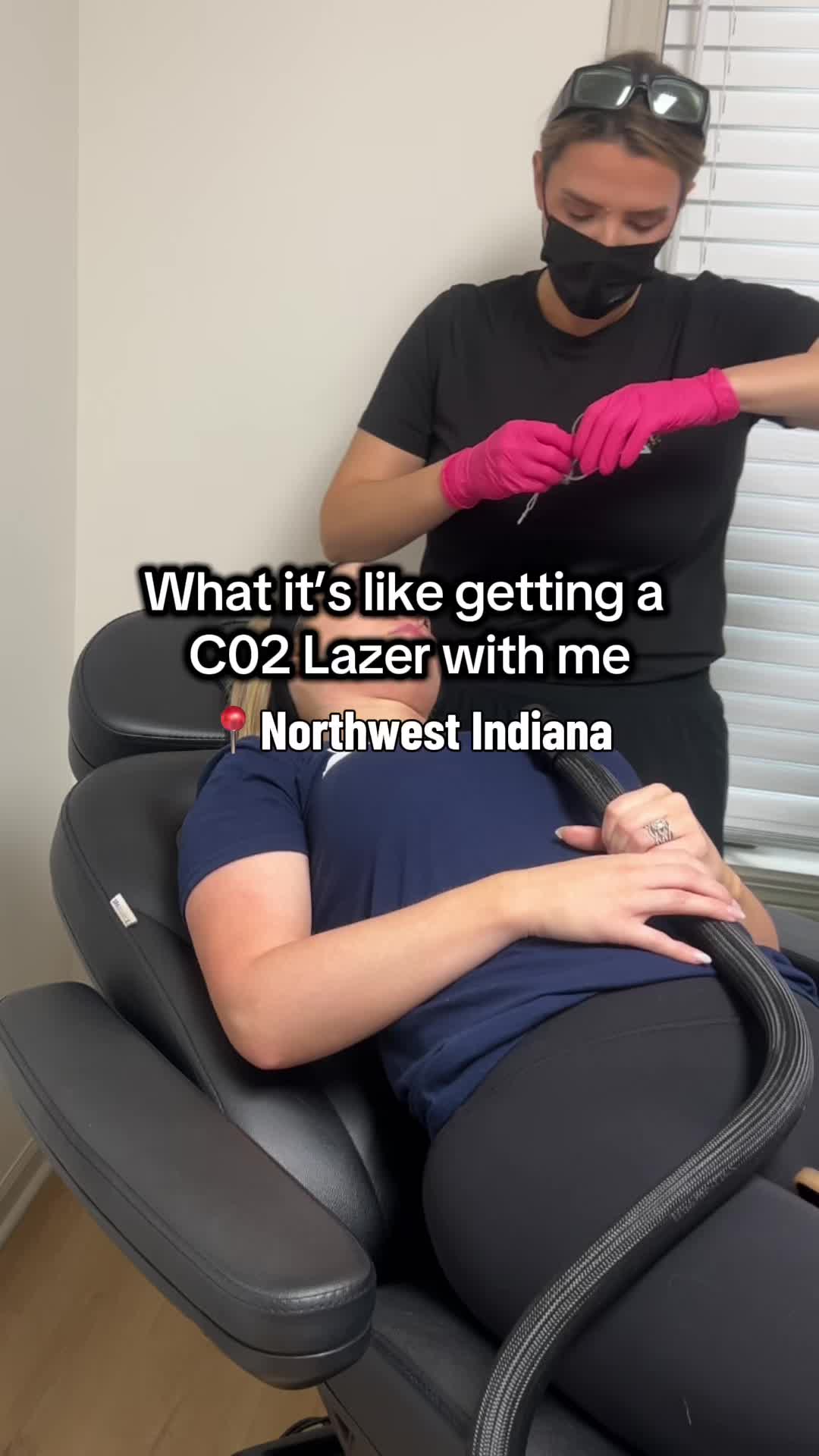 @Christy - NWI Aesthetic NP