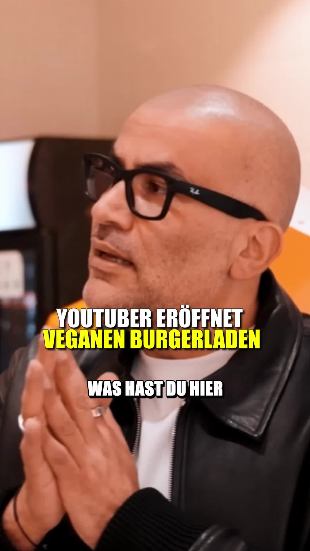 @Kemal Üres | Gastro-Flüsterer