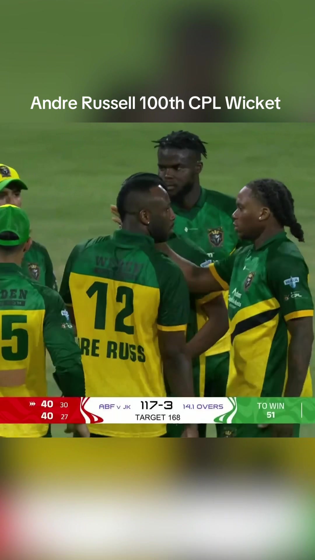 @That's Cricket