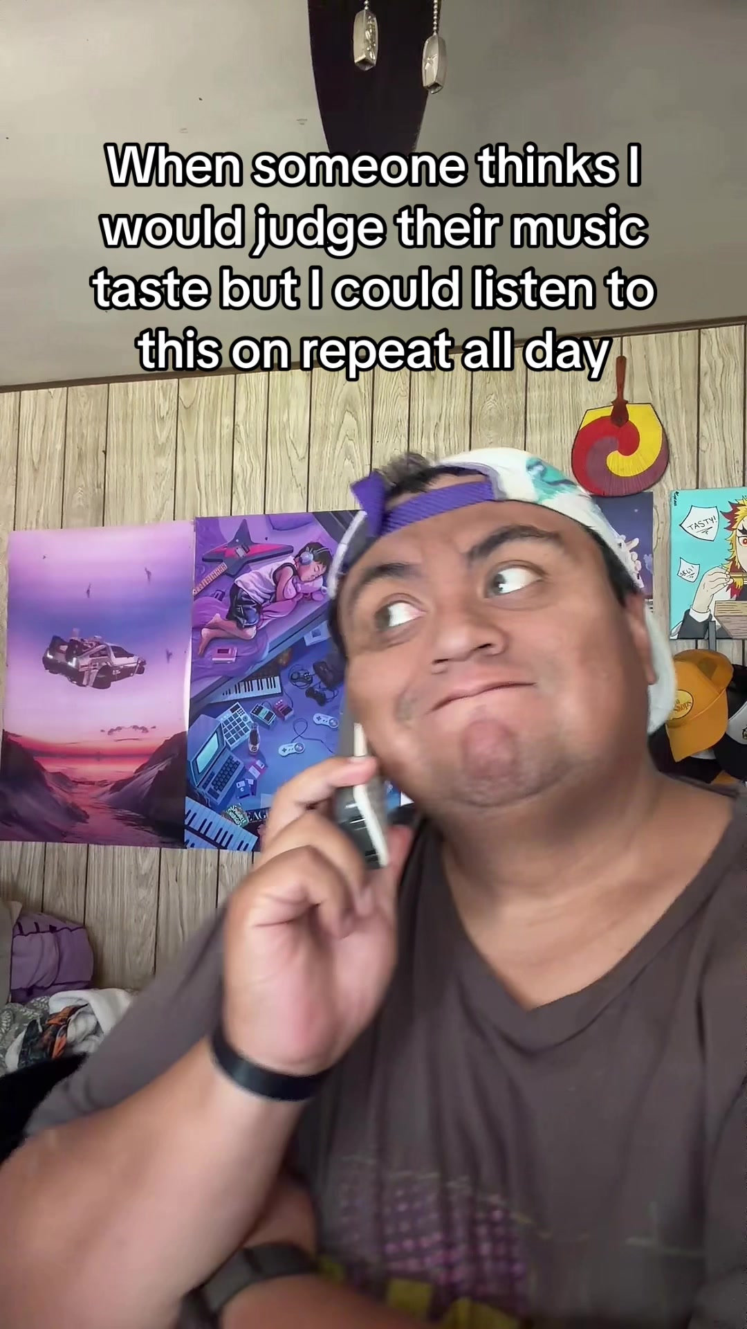 @Nostalgic Latino
