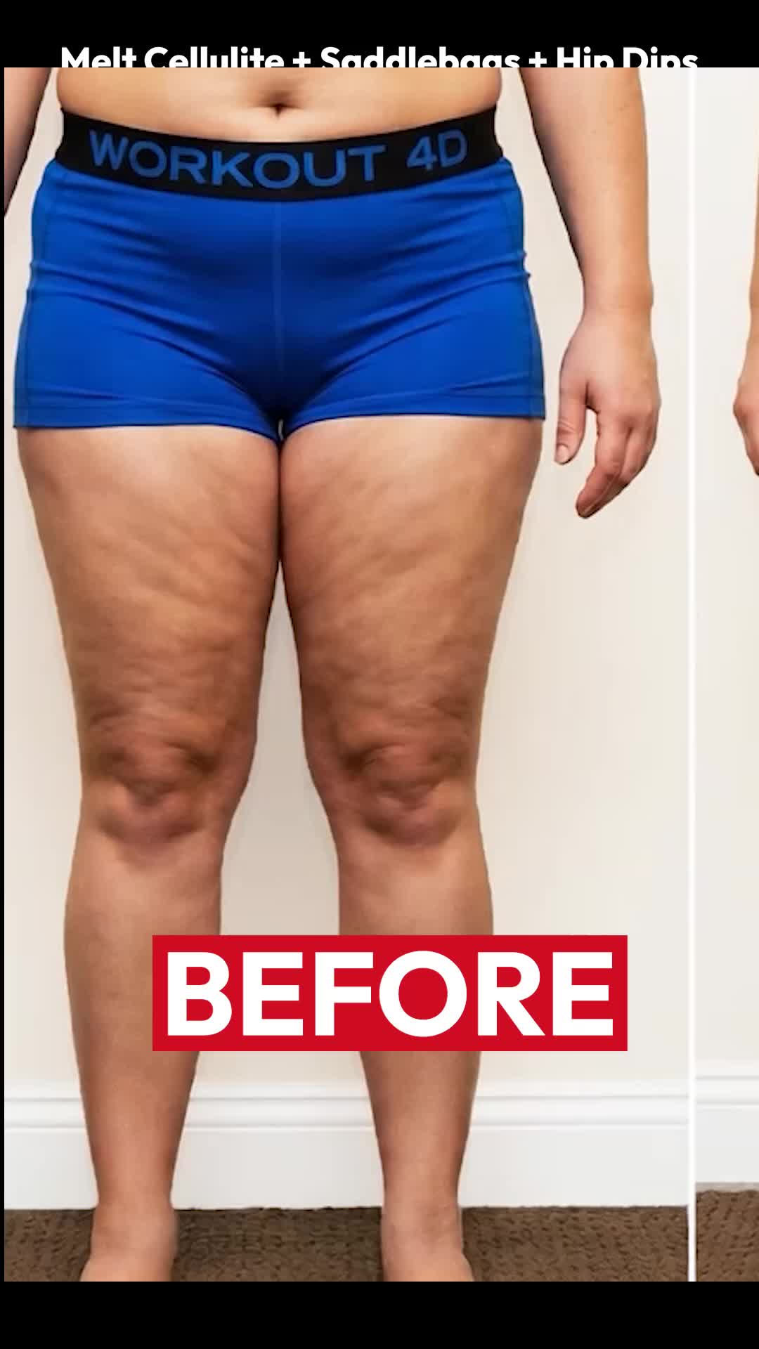 @Workout 4D Official