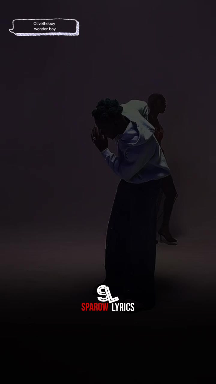 @SPAROW LYRICS