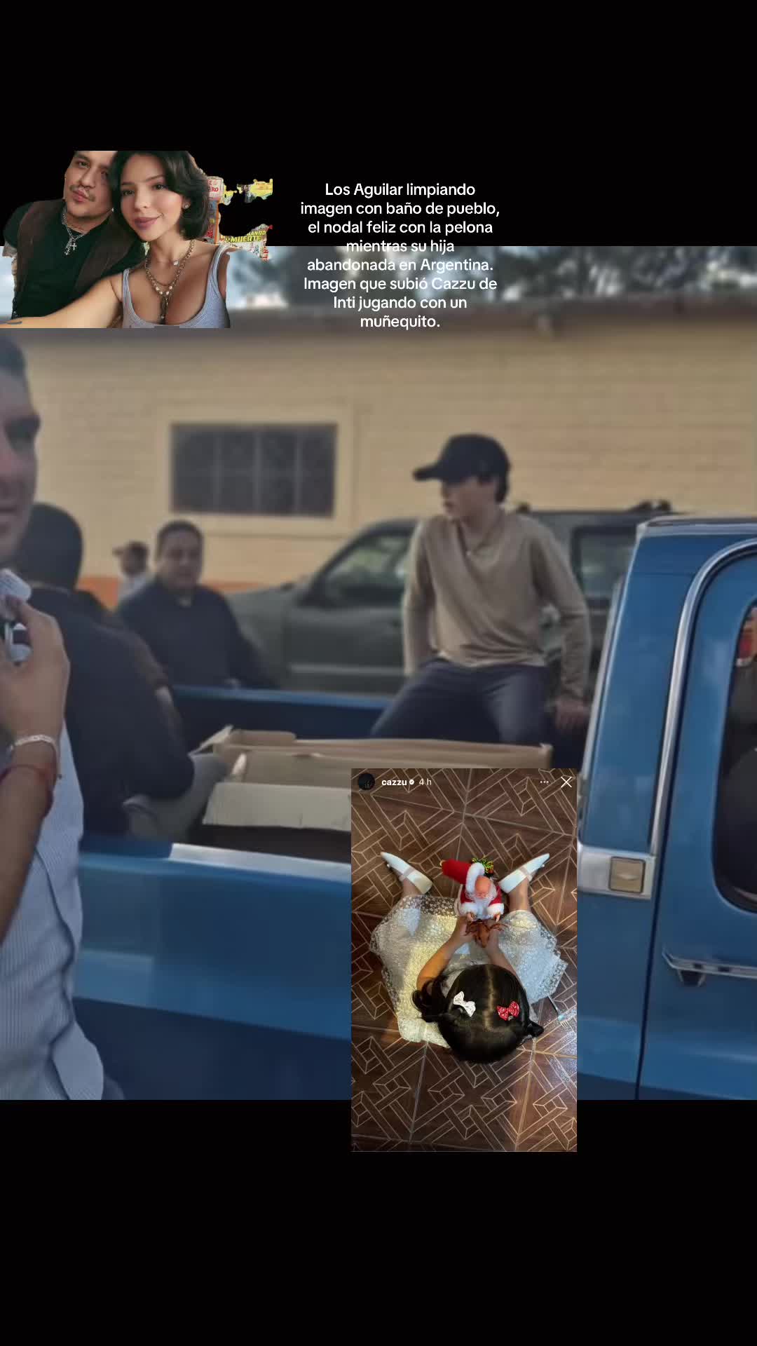 @chismesito.mitotero