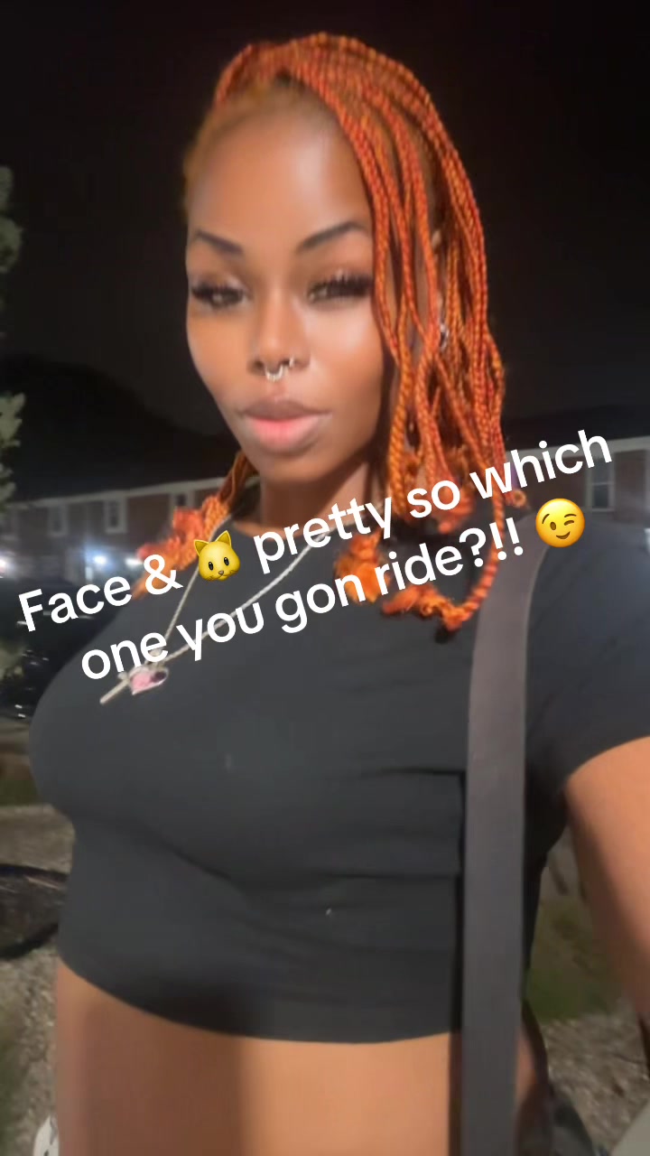 @Spoiled Ass Nae