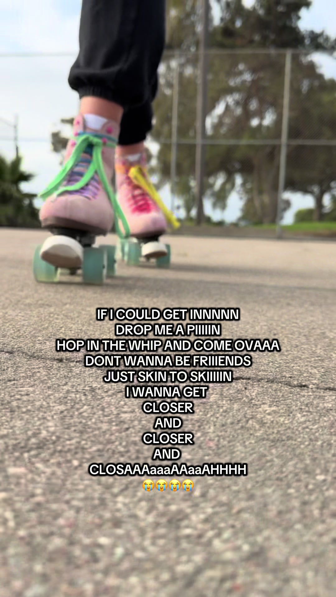 @Val Pal Skates ๐ชฝ